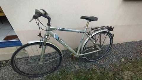 vélo 1
