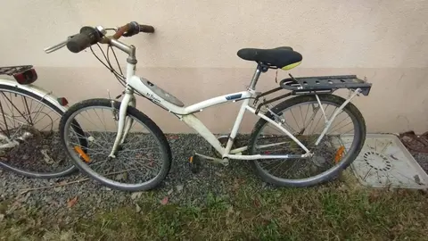 vélo 2