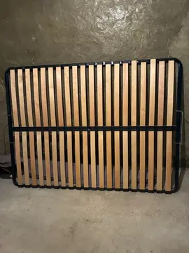 sommier 140X90