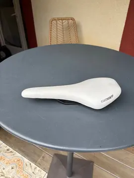 selle de vélo de route