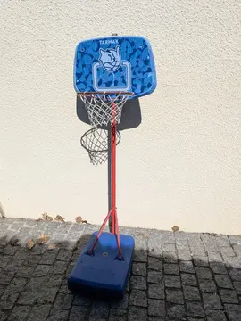panier de basket Decathlon Tarmak