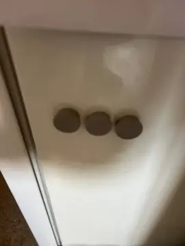 aimants frigo ou tableau magnétique