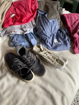 lot de vêtement femmes taille 42