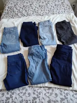 7 jeans femme taille 44