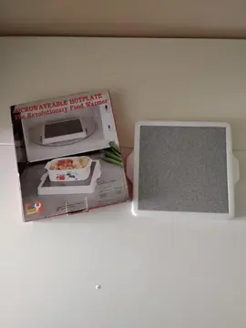 plaque micro thermos