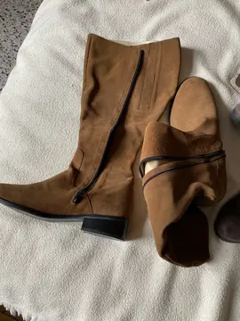 paires de bottes taille 41