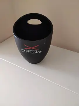 seau à Champagne
