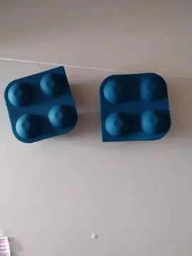 moule pour faire des glaces