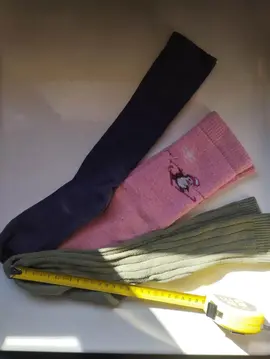 re don chaussettes enfants