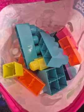 mega bloks
