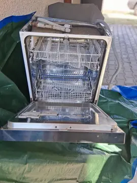 lave vaisselle éncastrable