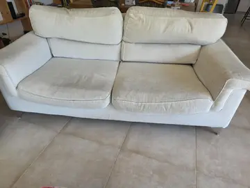 2 canapés à donner AVANT ce samedi