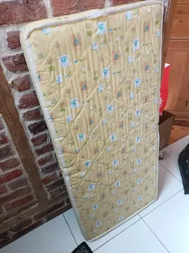 matelas pour lit bébé