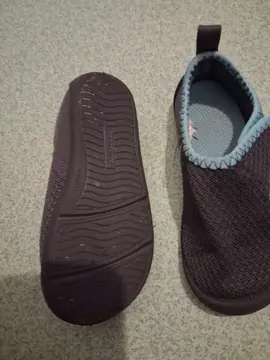 chaussons bébé