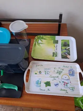 Ustensiles de cuisine