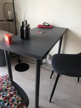 table
