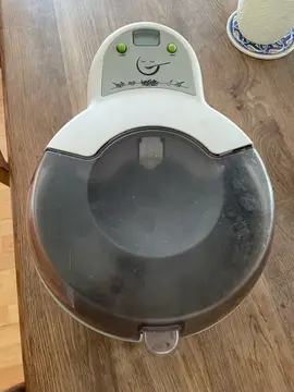 Actifry incomplète pour pièces