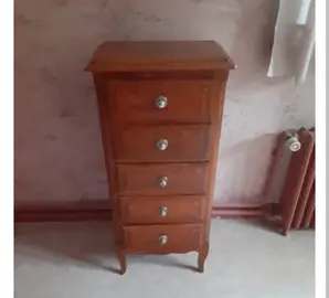 Commode 5 tiroirs