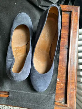 escarpins accessoire taille 40 pieds fins