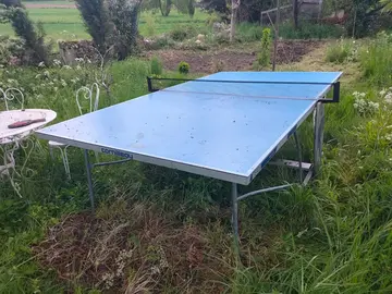 table de ping-pong