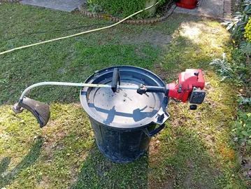 coupe bordure thermique