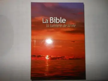 Bible compléte