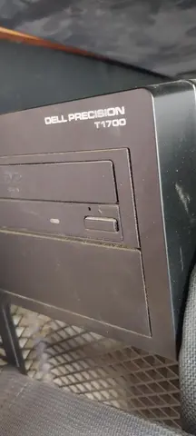 Lot de matériel informatique