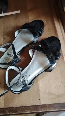 chaussures taille 35