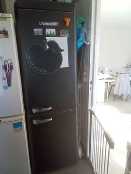 frigo combiné