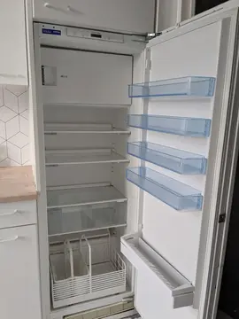 Réfrigérateur Electrolux