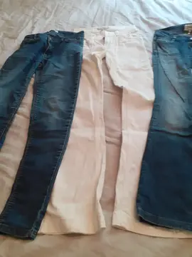 3 jeans