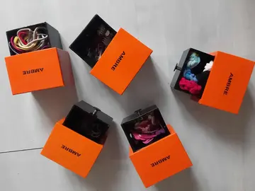 Accessoires cheveux enfant