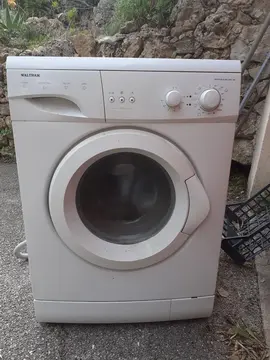 LAVE LINGE 6 KG