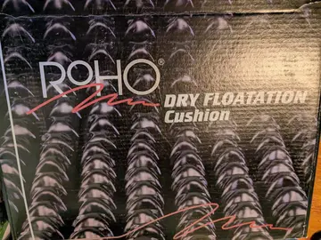 coussin anti escarres gonflable