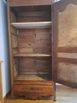 à donner bonetière