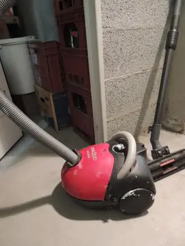 aspirateur