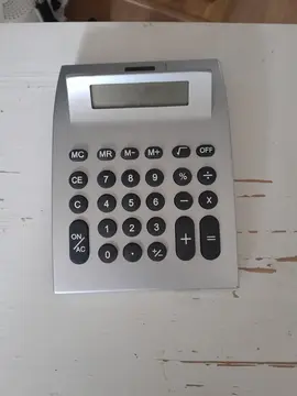 calculatrice