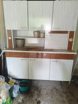 buffet à venir récupérer sur place