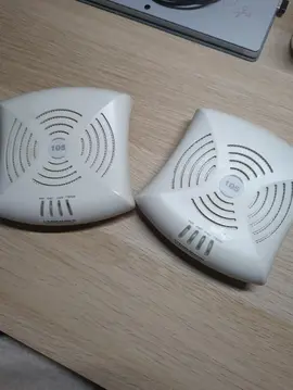 Points d'accès Wifi Aruba AP-105