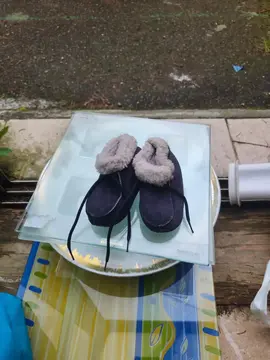 chaussons