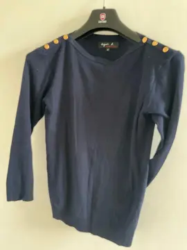 Pull N° 3 - Taille M