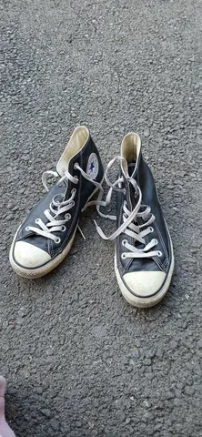 basket converse