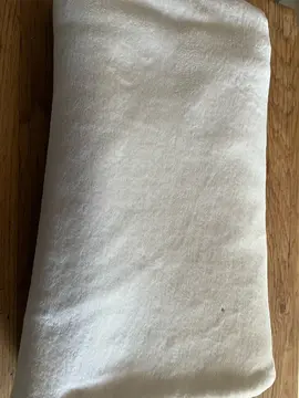 Couverture acrylique