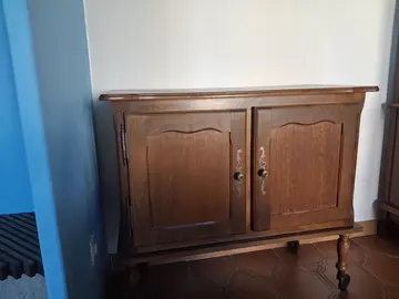 petit meuble salle à manger