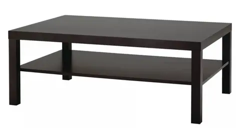 table basse IKEA LACK