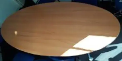 Lot de mobiliers de bureau