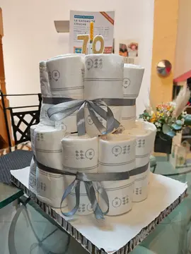 Couches pour adulte taille M