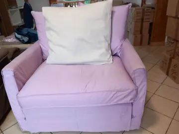 fauteuil transformable