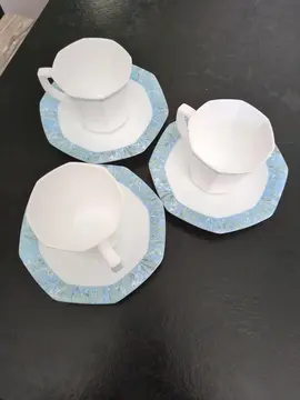 tasses à café