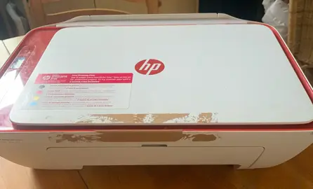 2 imprimantes HS pour pièces